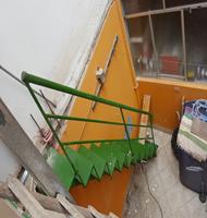 construcciones de casas en drywall